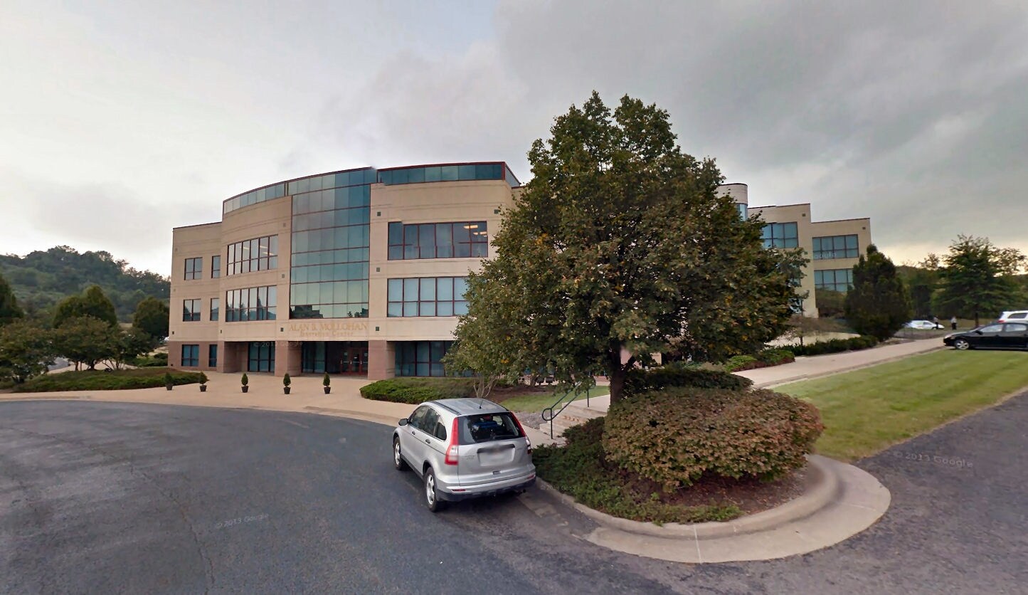 1000 Technology Dr, Fairmont, WV, 26554 Hotel/Data Hosting