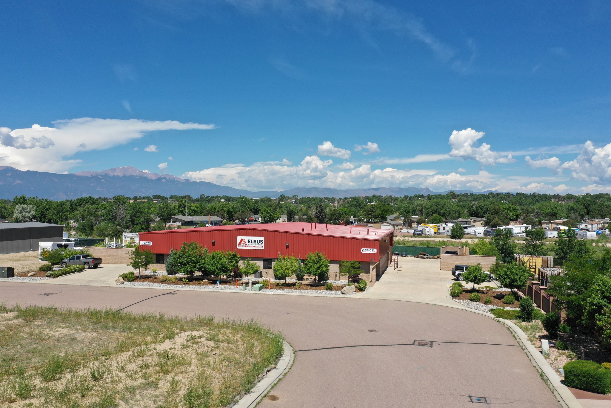 7231 Cole Vw, Colorado Springs, CO for sale Building Photo- Image 1 of 1