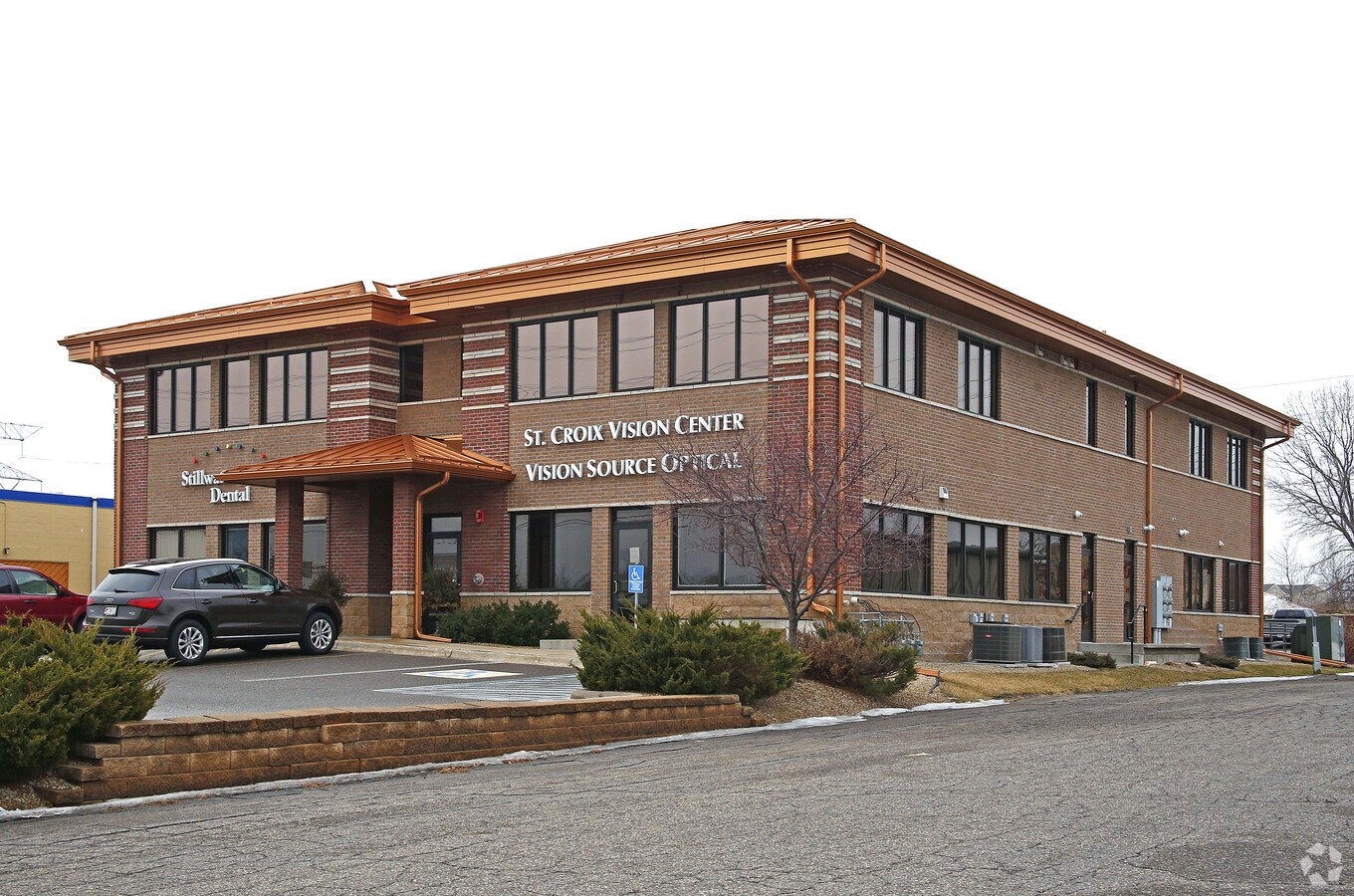 13481 N 60th St N, Oak Park Heights, MN 55082