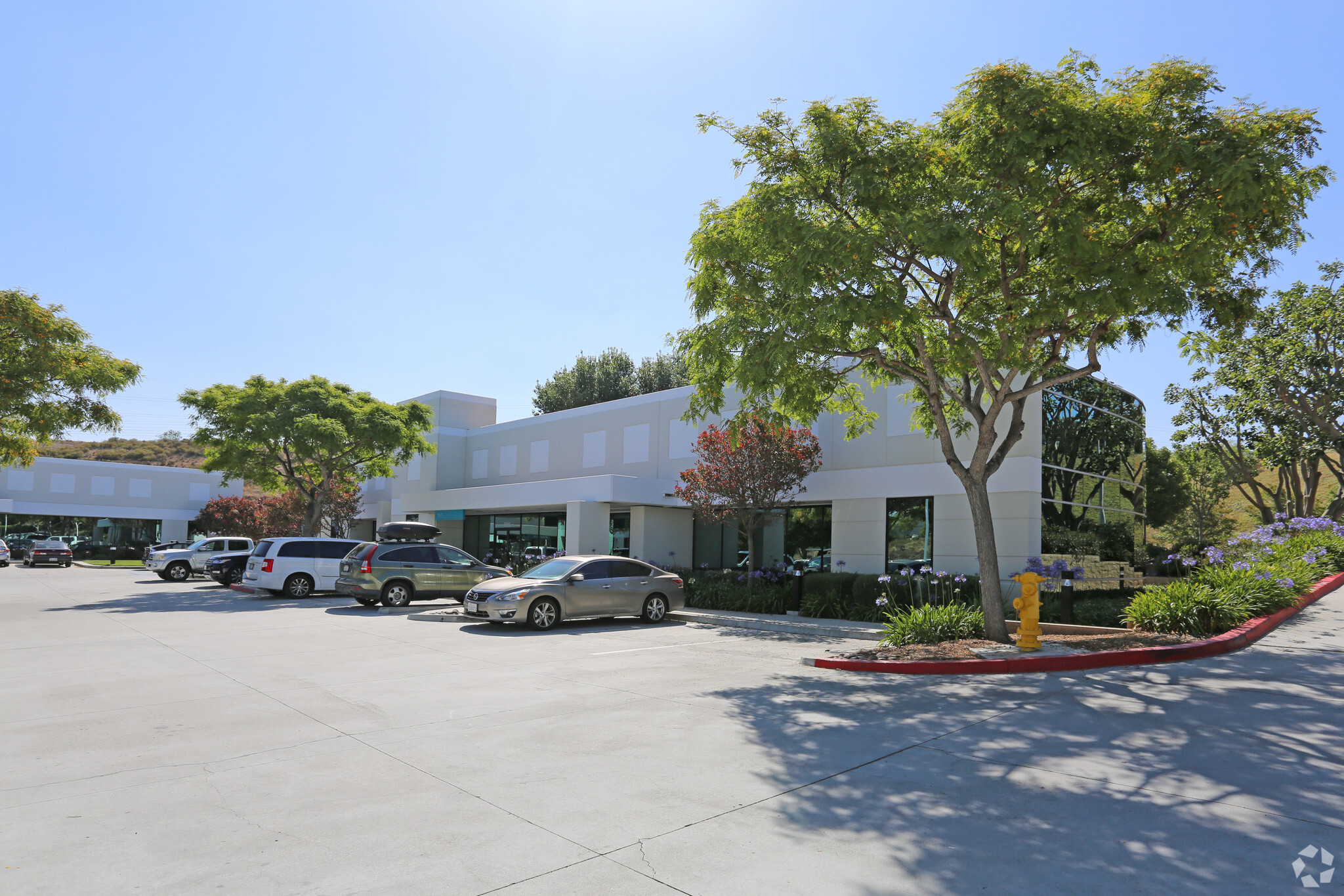 7090 Miratech Dr, San Diego, CA for lease Primary Photo- Image 1 of 11