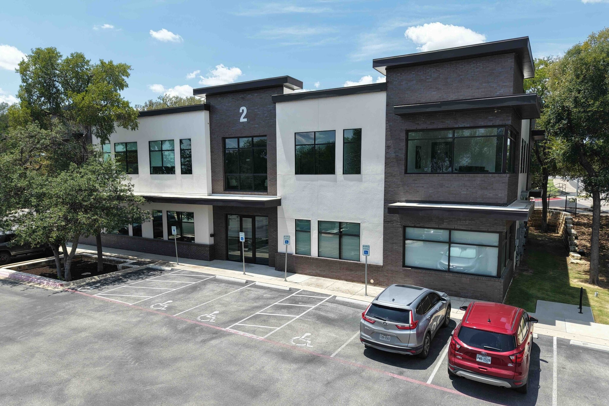 8701 Menchaca Rd, Austin, TX for lease Building Photo- Image 1 of 11