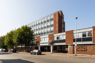 More details for 2 Coval Ln, Chelmsford - Coworking for Lease