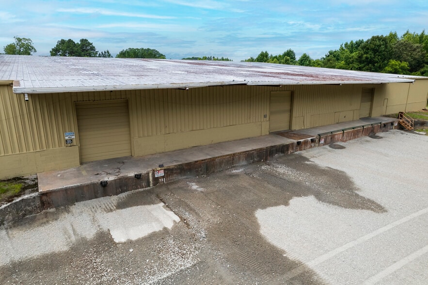 619 N Main St, Warrenton, NC for lease - Building Photo - Image 3 of 24