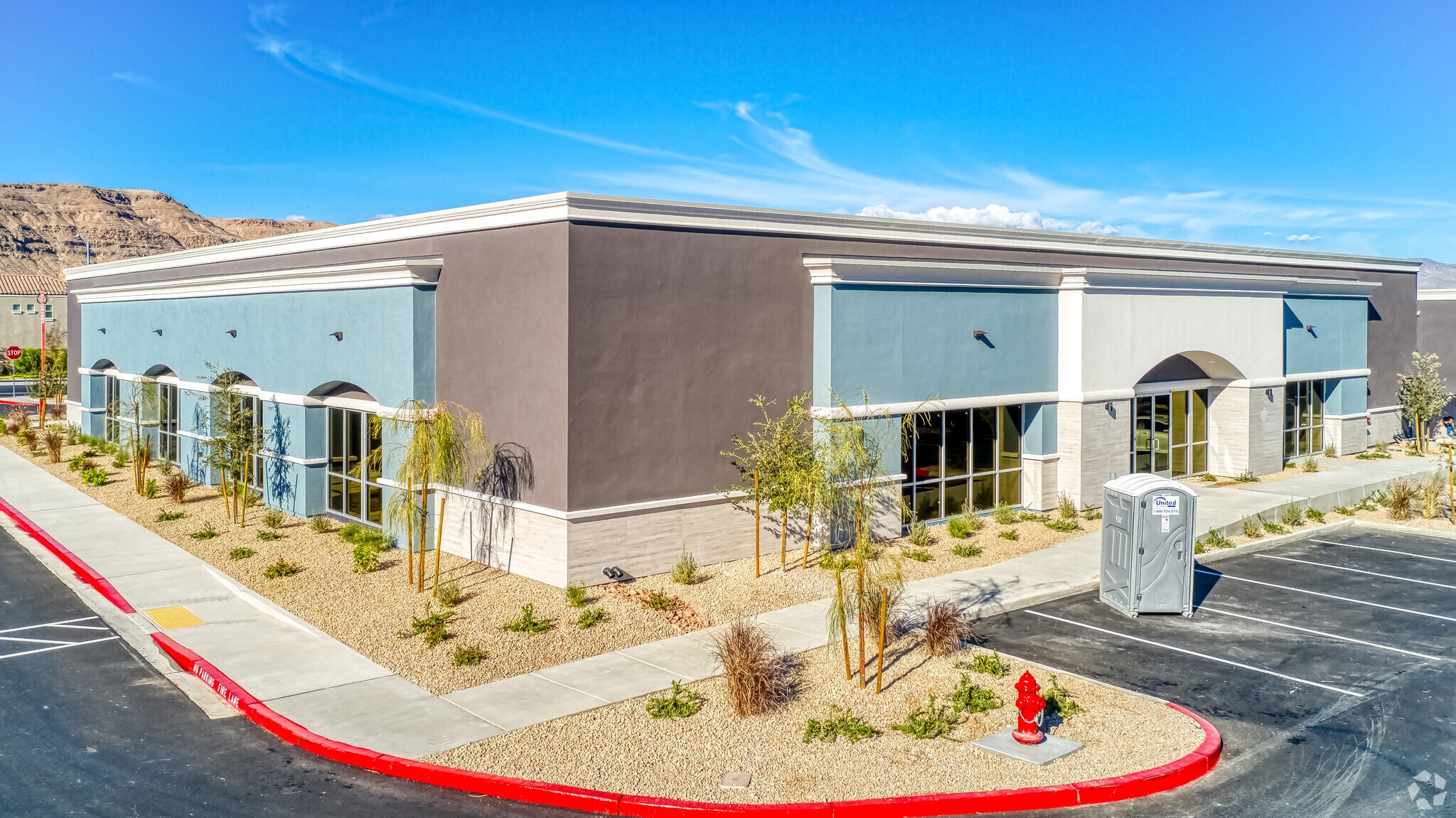 6780 Fort Apache Rd, Las Vegas, NV for sale Primary Photo- Image 1 of 1