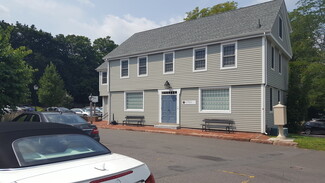 More details for 1-3 Brick Walk Ln, Farmington, CT - Office for Lease