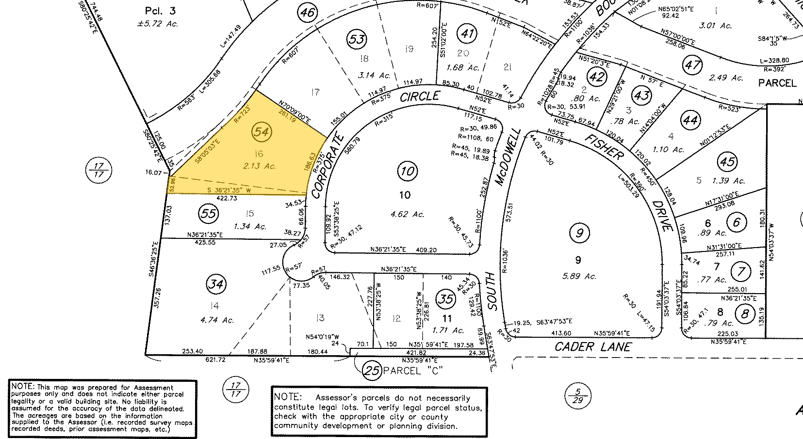 1670 Corporate Cir, Petaluma, CA 94954 - 1670 Corporate Circle | LoopNet