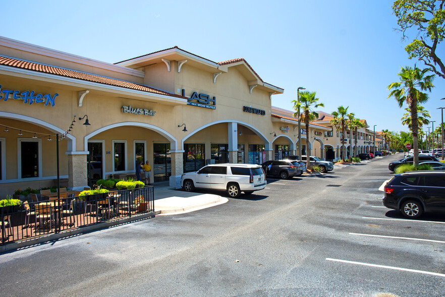 1500 Beach Blvd, Jacksonville Beach, FL for lease - Building Photo - Image 2 of 17