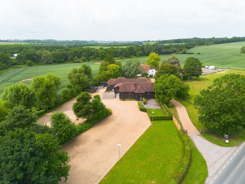 Hythe Rd, Smeeth for lease - Building Photo - Image 2 of 18