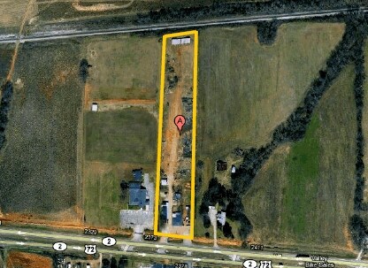 2369 Highway 72 E, Huntsville, AL for sale Primary Photo- Image 1 of 1