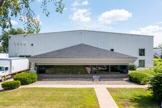 More details for 3530 E Ellsworth Rd, Ann Arbor, MI - Industrial for Lease