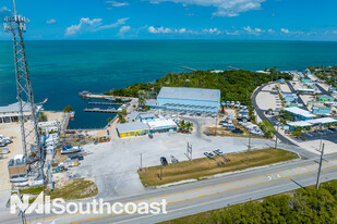 Grassy Key Marina - Convenience Store