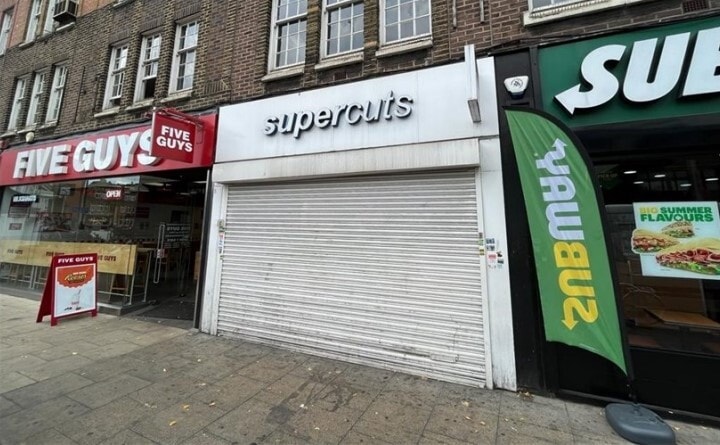 4 Central Buildings, London for lease Building Photo- Image 1 of 2