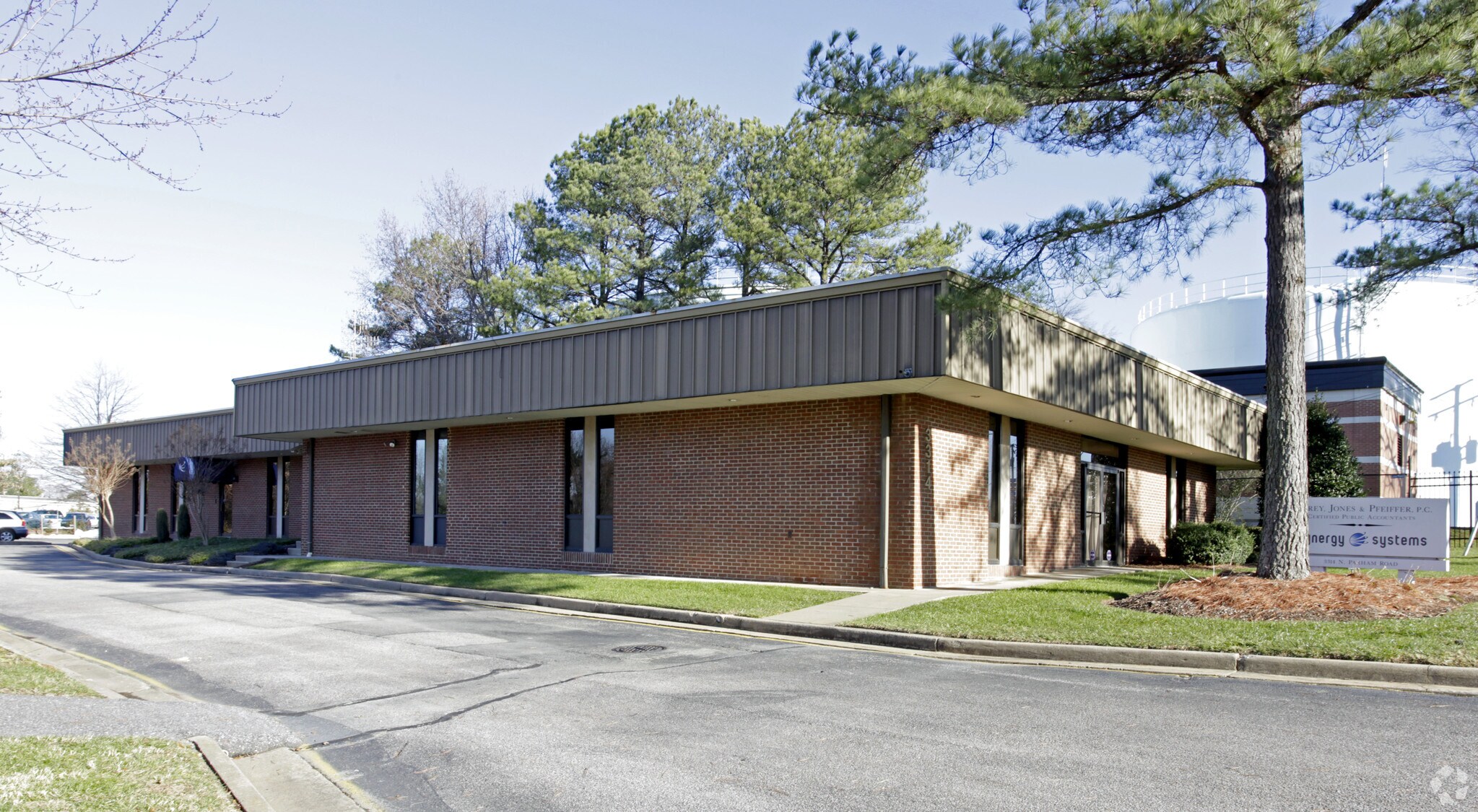 3314 N Parham Rd, Richmond, VA for sale Building Photo- Image 1 of 1