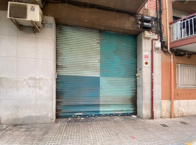 Cornellà de Llobregat, BAR 08940 -  -  - Floor Plan - Image 1 of 11