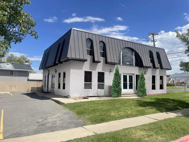 1920 W 5200 S, Roy, UT for lease - Building Photo - Image 2 of 18