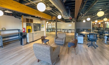 633 Yesler Way, Seattle, WA for lease Interior Photo- Image 1 of 5