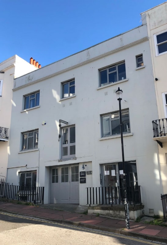 30-31 Devonshire Place, Brighton for sale Primary Photo- Image 1 of 1