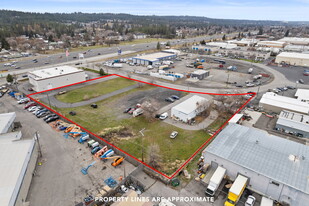 139 S Howe Rd, Spokane Valley WA - Commercial Real Estate