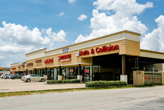 More details for 6060 Bellaire Blvd, Houston, TX - Retail for Lease