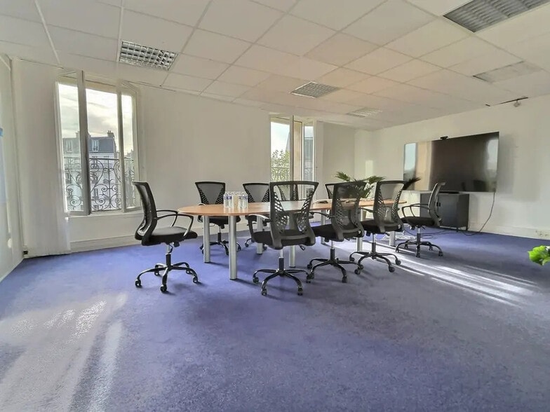 120 Avenue Du Général Leclerc, Paris for lease - Interior Photo - Image 3 of 7