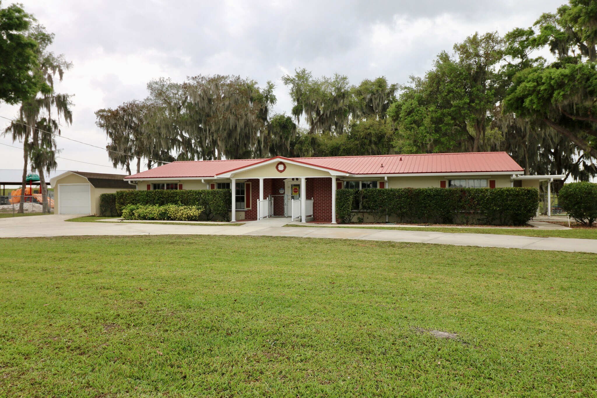 4664 US-441, Okeechobee, FL for sale Primary Photo- Image 1 of 1