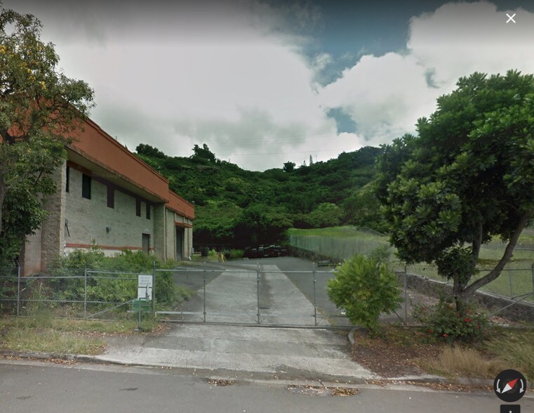 99-1180 Iwaena St, Aiea, HI for sale - Building Photo - Image 1 of 1