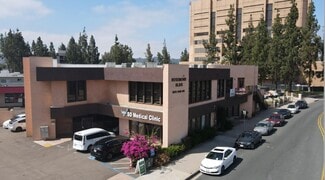 More details for 353 E Park Ave, El Cajon, CA - Office for Lease