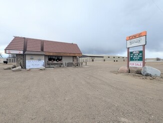 More details for 745 1st E St, Malta, MT - Retail for Sale