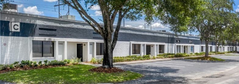 13300 McCormick Dr, Tampa, FL for lease Building Photo- Image 1 of 1