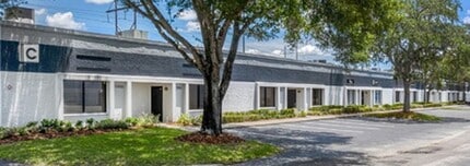 13300 McCormick Dr, Tampa, FL for lease Building Photo- Image 1 of 1