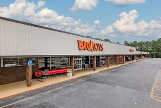 More details for 3791 S Cobb Dr SE, Smyrna, GA - Retail for Lease