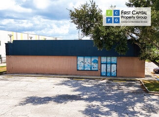 More details for 2590 Havendale Blvd, Winter Haven, FL - Office for Sale