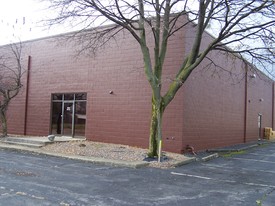 150 Wales Ave, Tonawanda NY - Warehouse