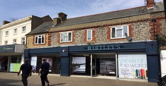 More details for 61-63 High St, Littlehampton - Retail for Lease