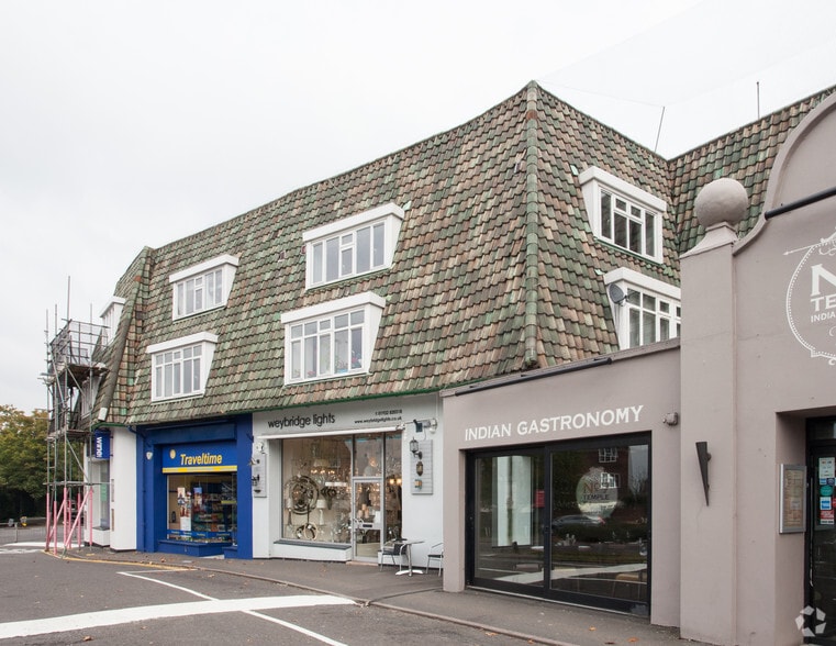 6 Queens Rd, Weybridge for sale - Primary Photo - Image 1 of 1