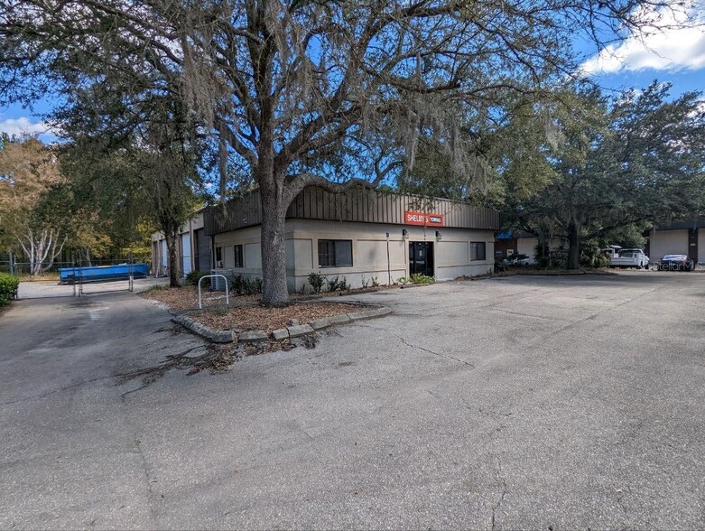 4625 NW 6th St, Gainesville, FL for sale - Primary Photo - Image 1 of 1