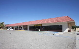 More details for 3700 E Vista Chino, Palm Springs, CA - Retail for Lease