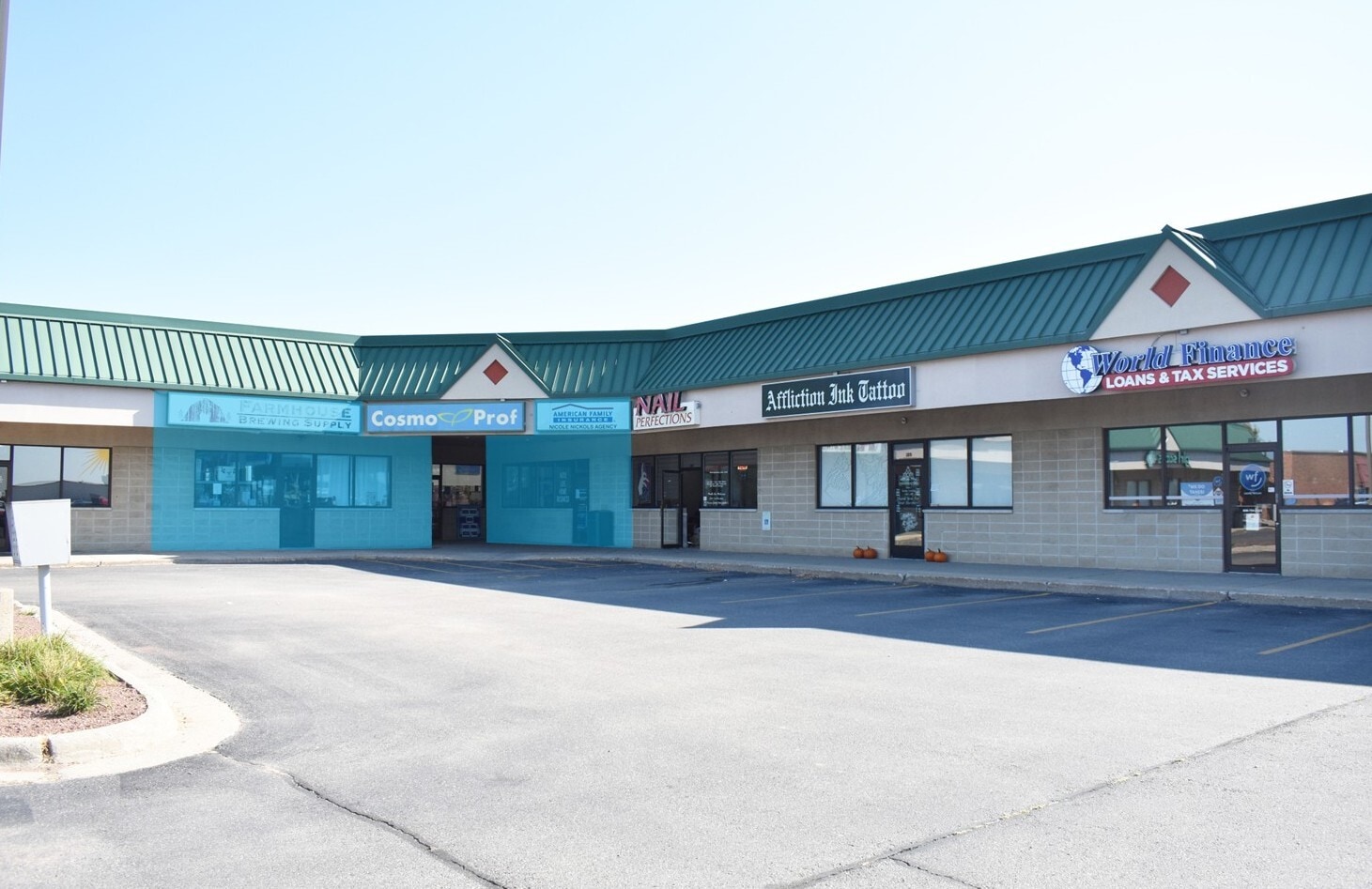 3000 Milton Ave, Janesville, WI for lease Building Photo- Image 1 of 18