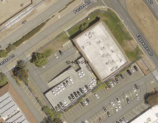 7717 Edgewater Dr, Oakland, CA for sale - Building Photo - Image 3 of 25