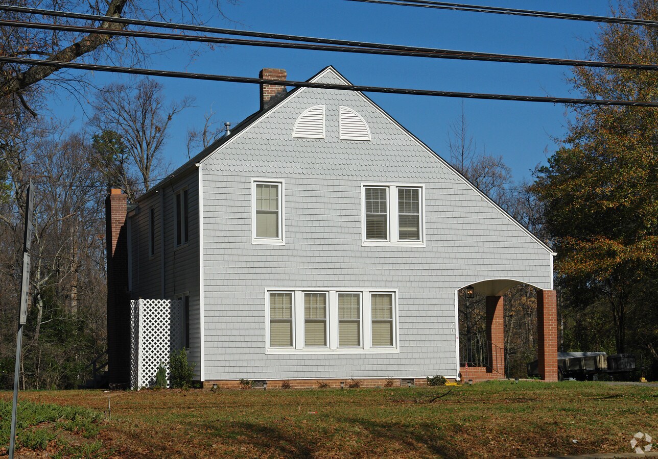 208 Gilead Rd, Huntersville, NC 28078 Property Record