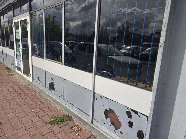 Flex in Mérignac for lease - Building Photo - Image 2 of 2