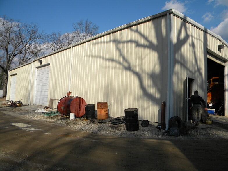 25364 Richmond Tpke, Ruther Glen, VA for sale - Building Photo - Image 3 of 26