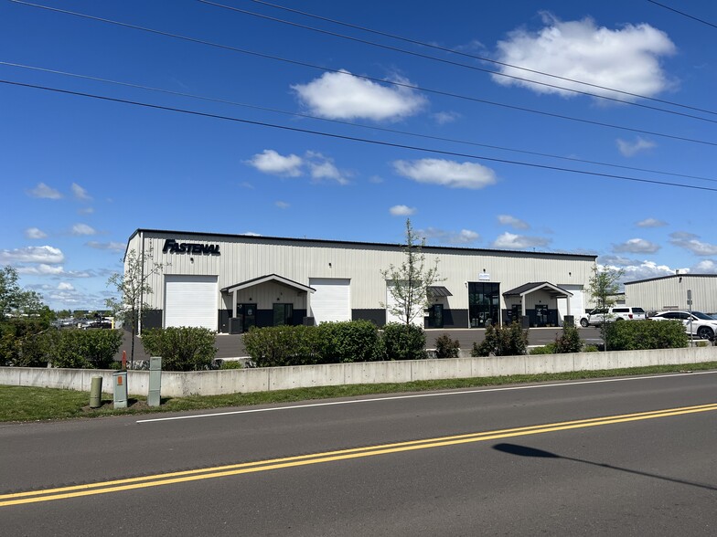 29751 E Enid Rd, Eugene, OR for lease - Building Photo - Image 1 of 6