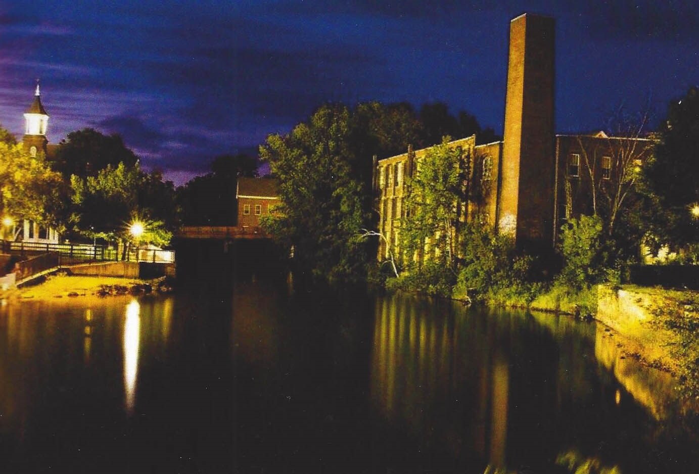 84 Union Ave, Laconia, NH for sale Building Photo- Image 1 of 1