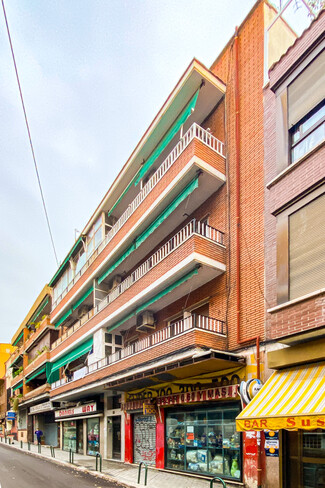 More details for Calle Jesús del Gran Poder, 37, Madrid - Multifamily for Sale