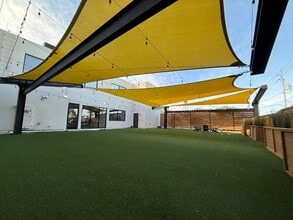 6910 E 5th Ave, Scottsdale, AZ for lease Building Photo- Image 2 of 5