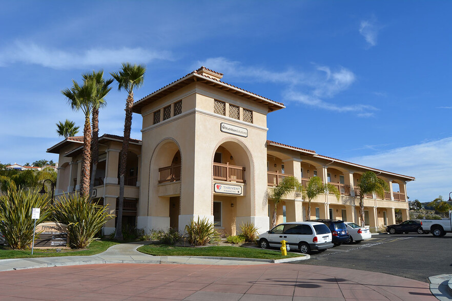 300 James Way, Pismo Beach, CA for lease - Building Photo - Image 2 of 3