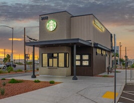 Starbucks - NNN Property
