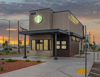 More details for 3412 Boulder Hwy, Las Vegas, NV - Retail for Sale