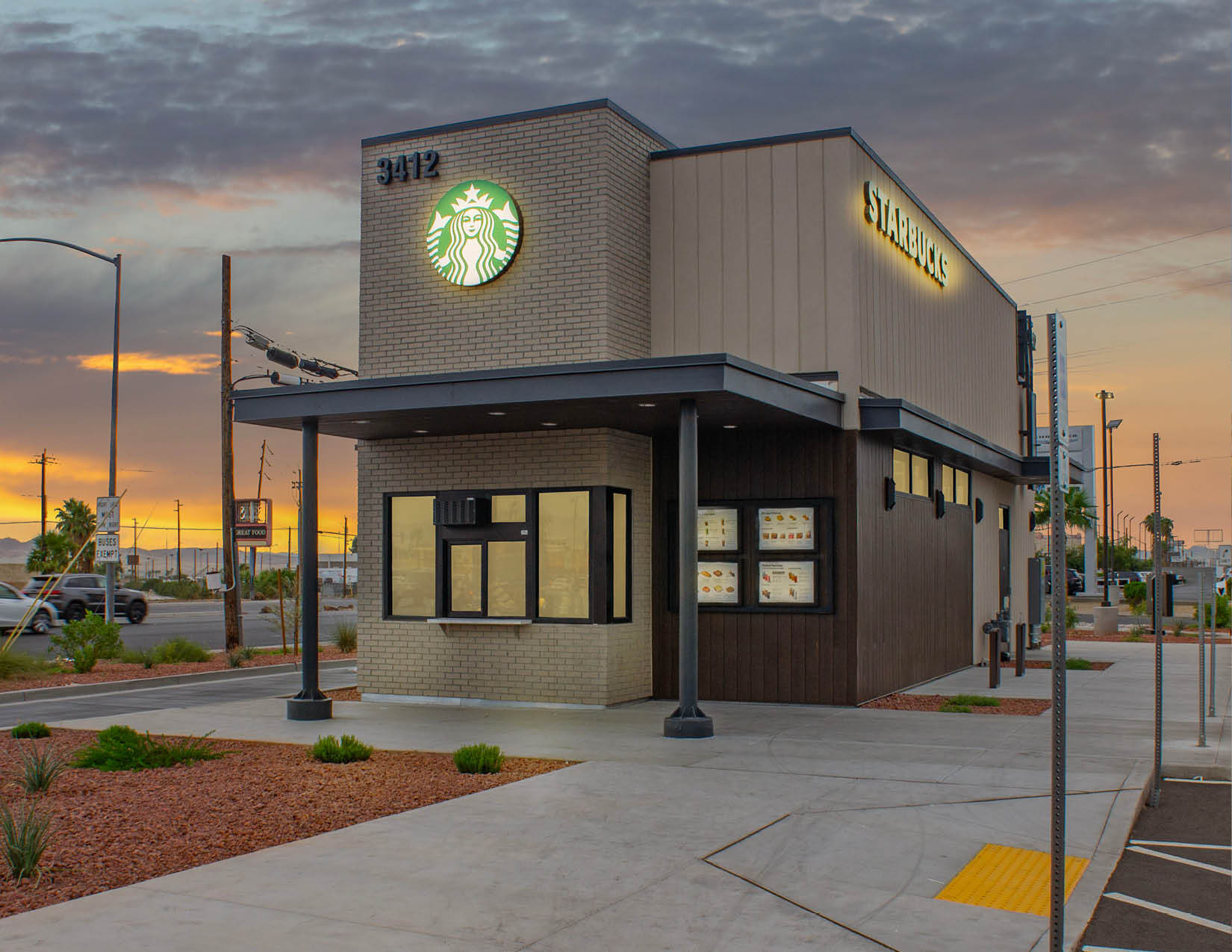 3412 Boulder Hwy, Las Vegas, NV for sale Building Photo- Image 1 of 8